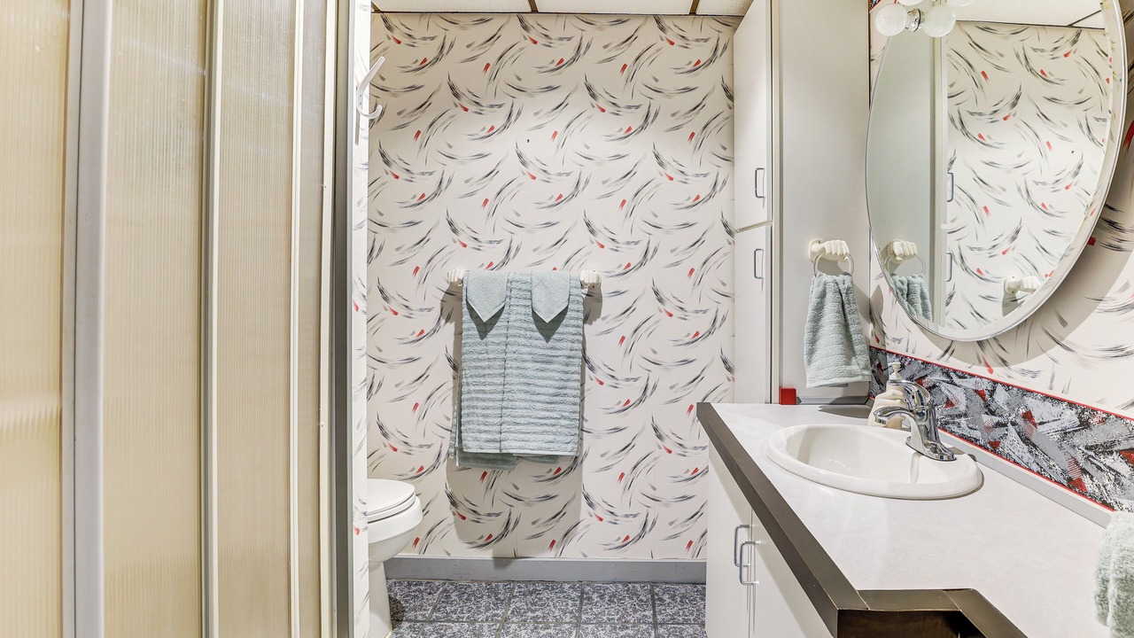 Photo of Bathroom in Dover