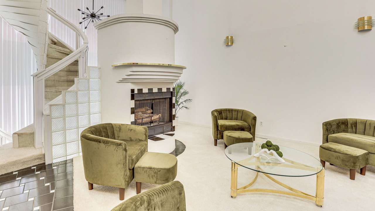 Photo of Livingroom in Dover