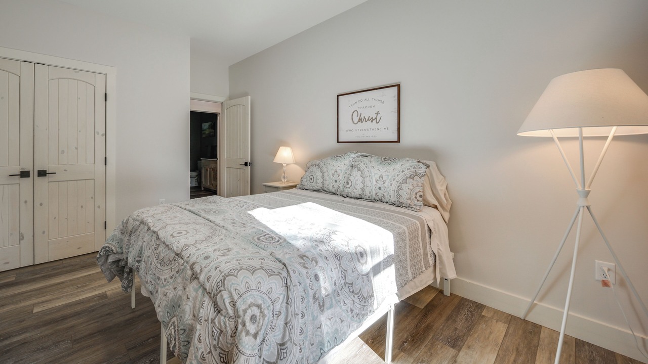 Photo of Bedroom in New Albany