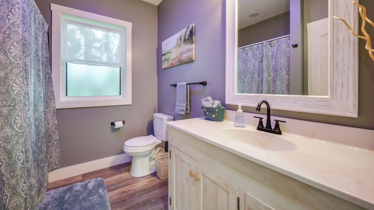 Photo of Bathroom in New Albany