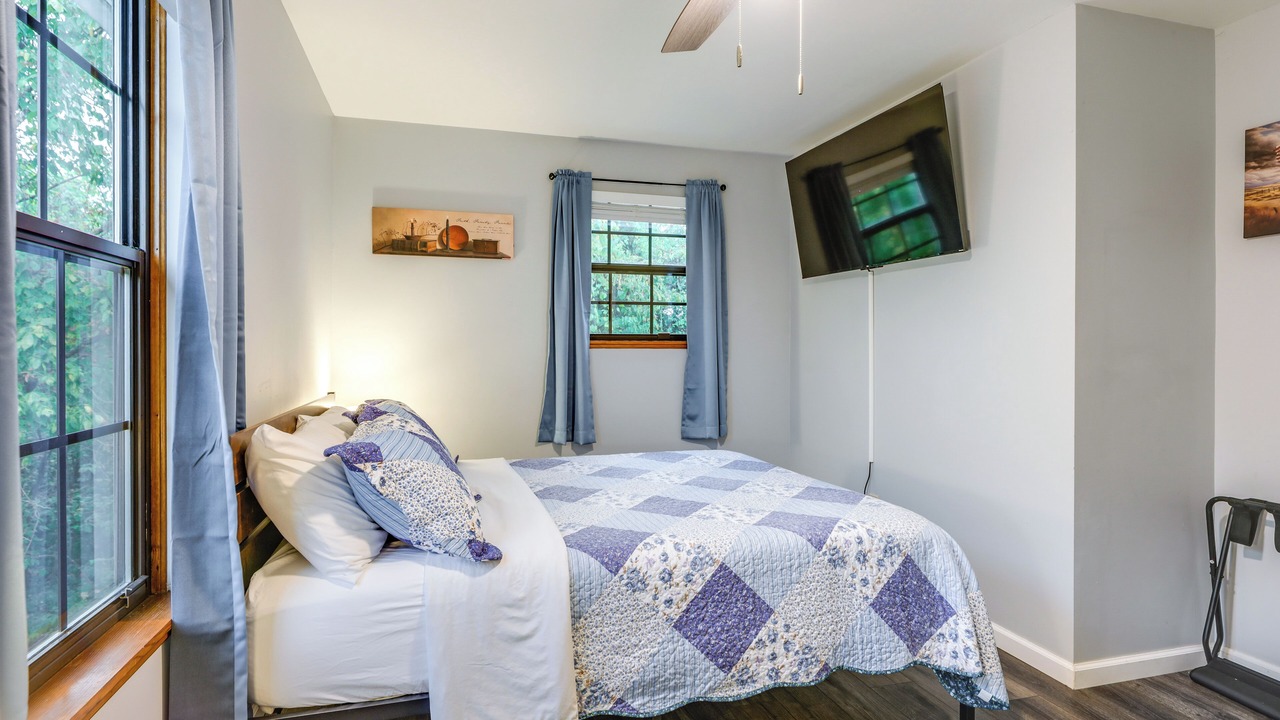 Photo of Bedroom in Williamstown