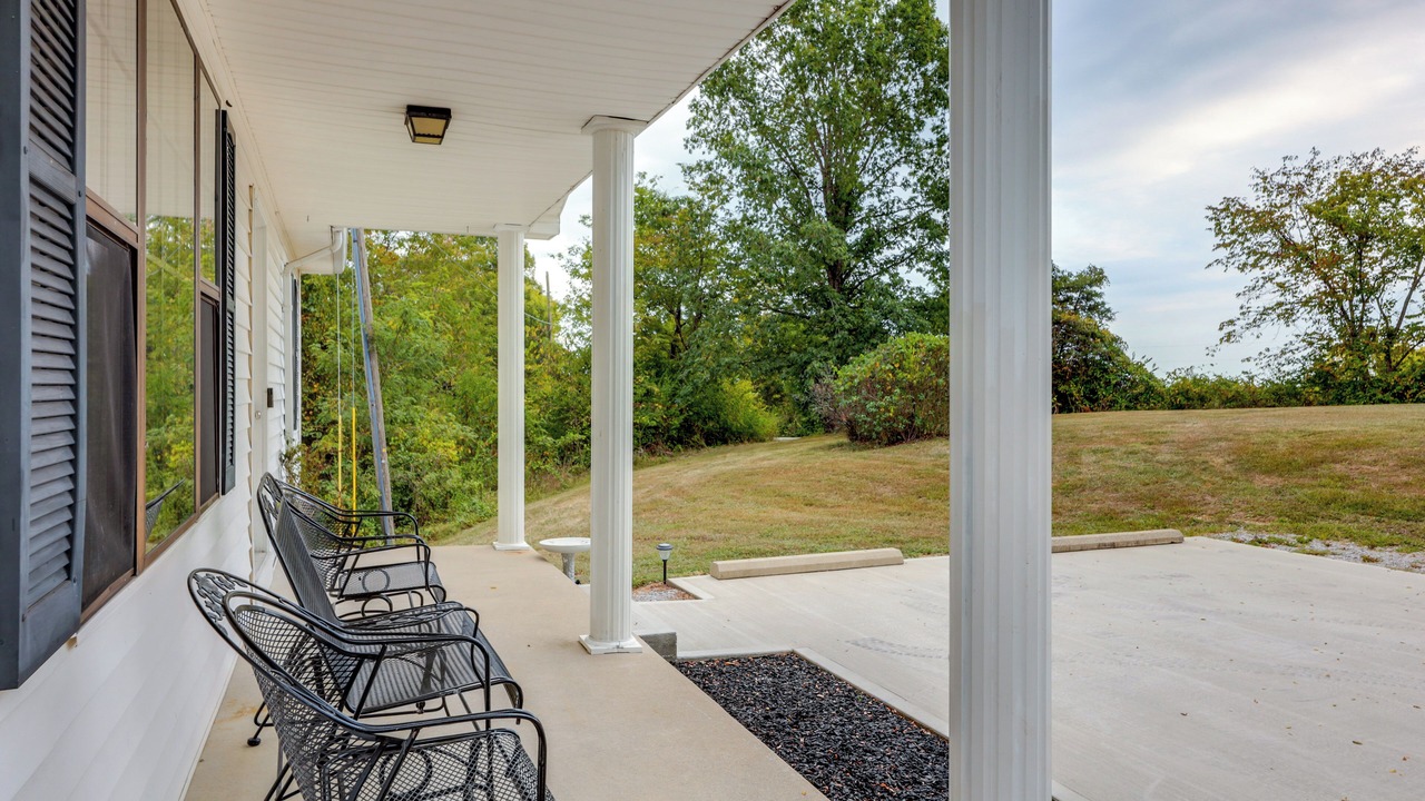 Photo of Outdoor in Williamstown
