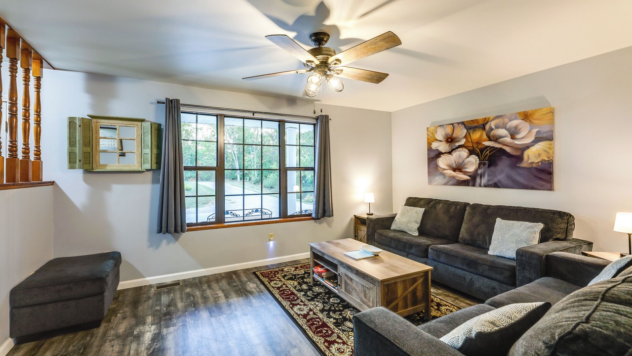 Photo of Bedroom in Williamstown