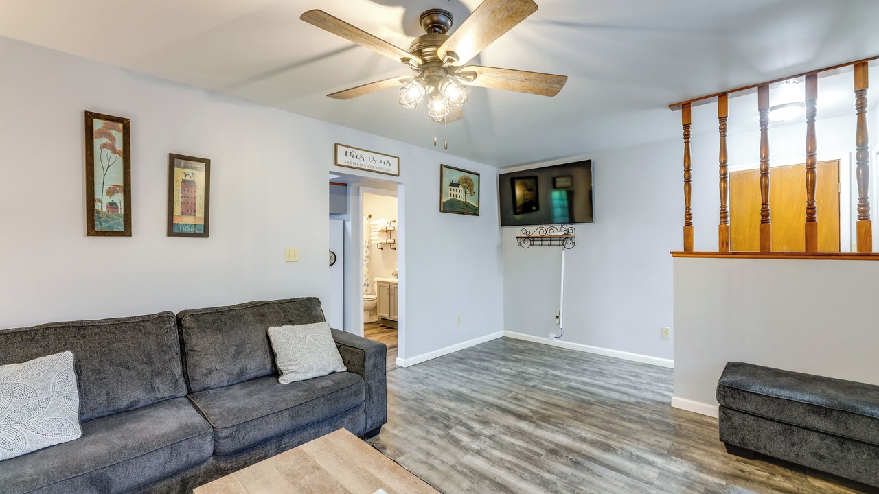 Photo of Livingroom in Williamstown