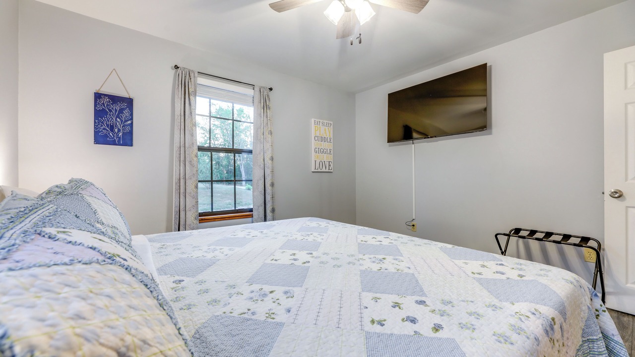 Photo of Bedroom in Williamstown