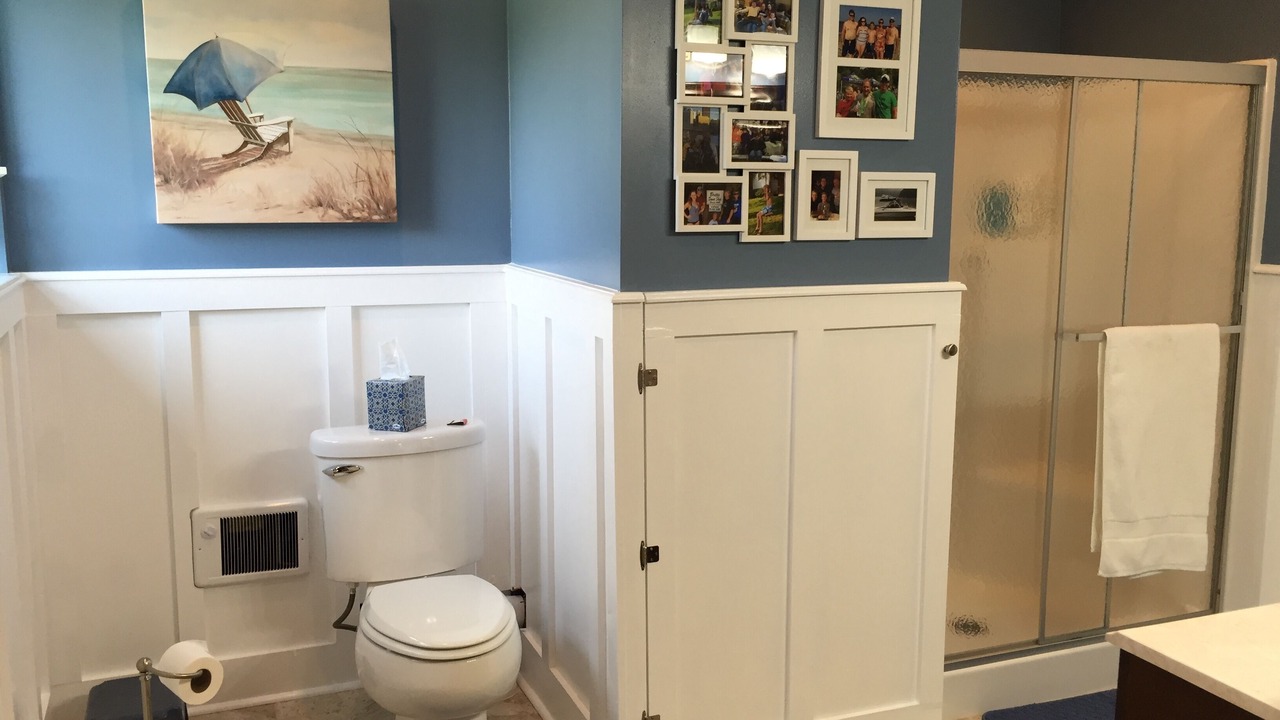Photo of Bathroom in Strabane
