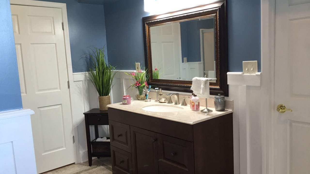 Photo of Bathroom in Strabane
