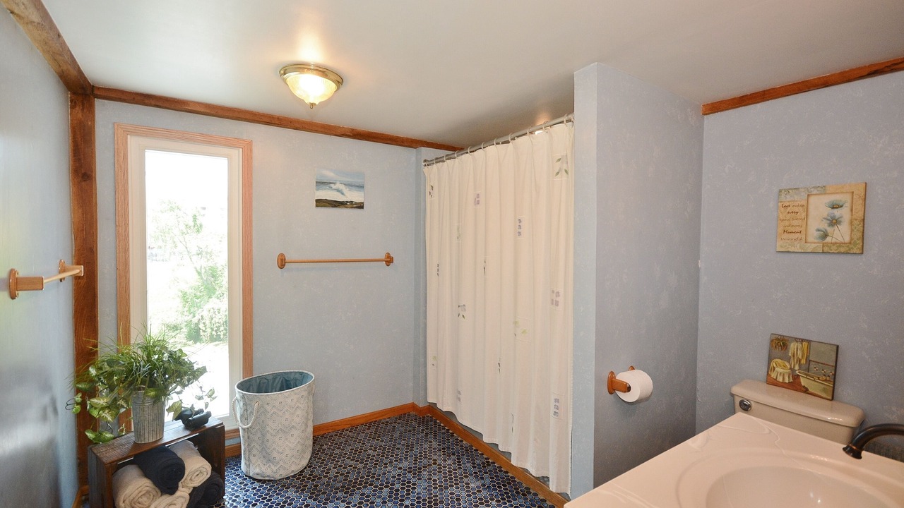 Photo of Bathroom in Strabane