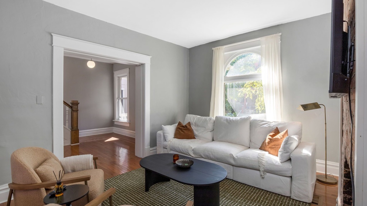 Photo of Livingroom in Weinland Park