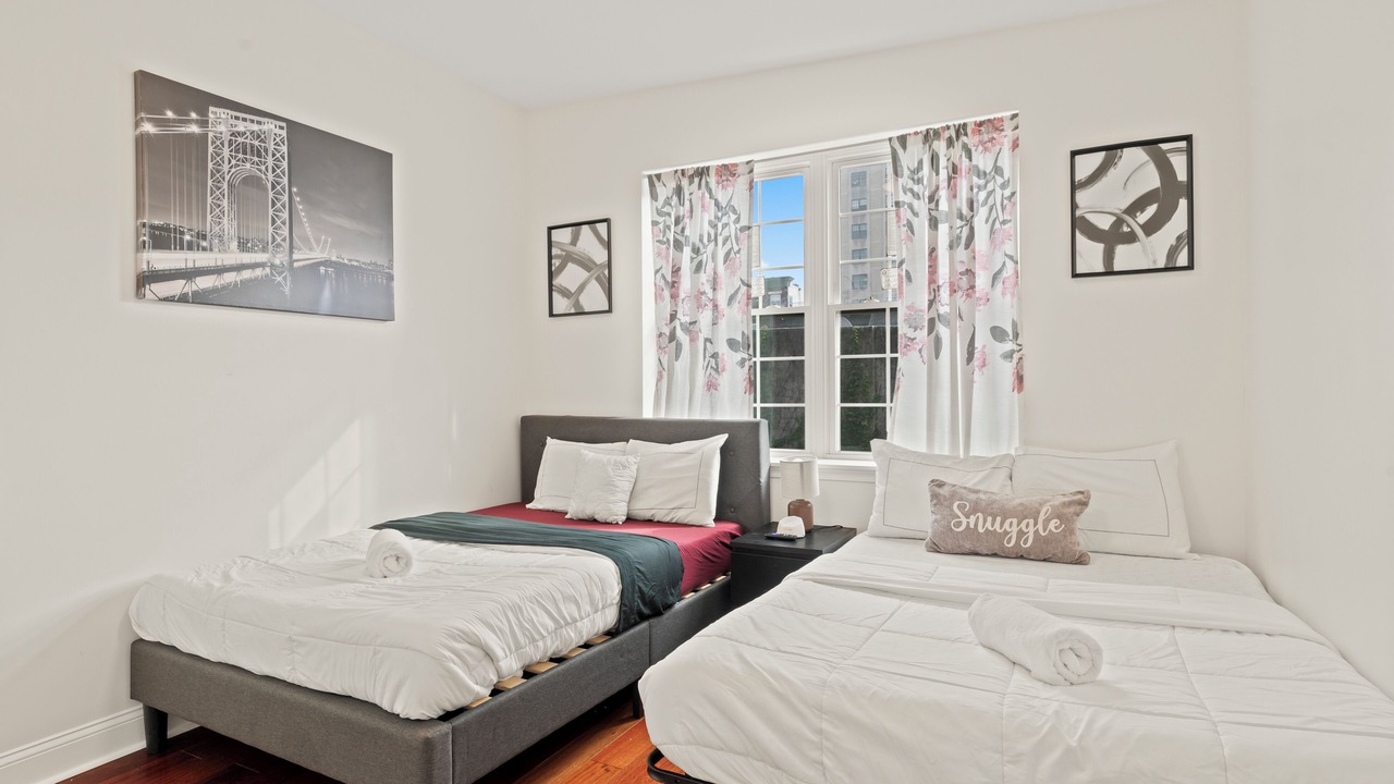Photo of Bedroom in Chinatown