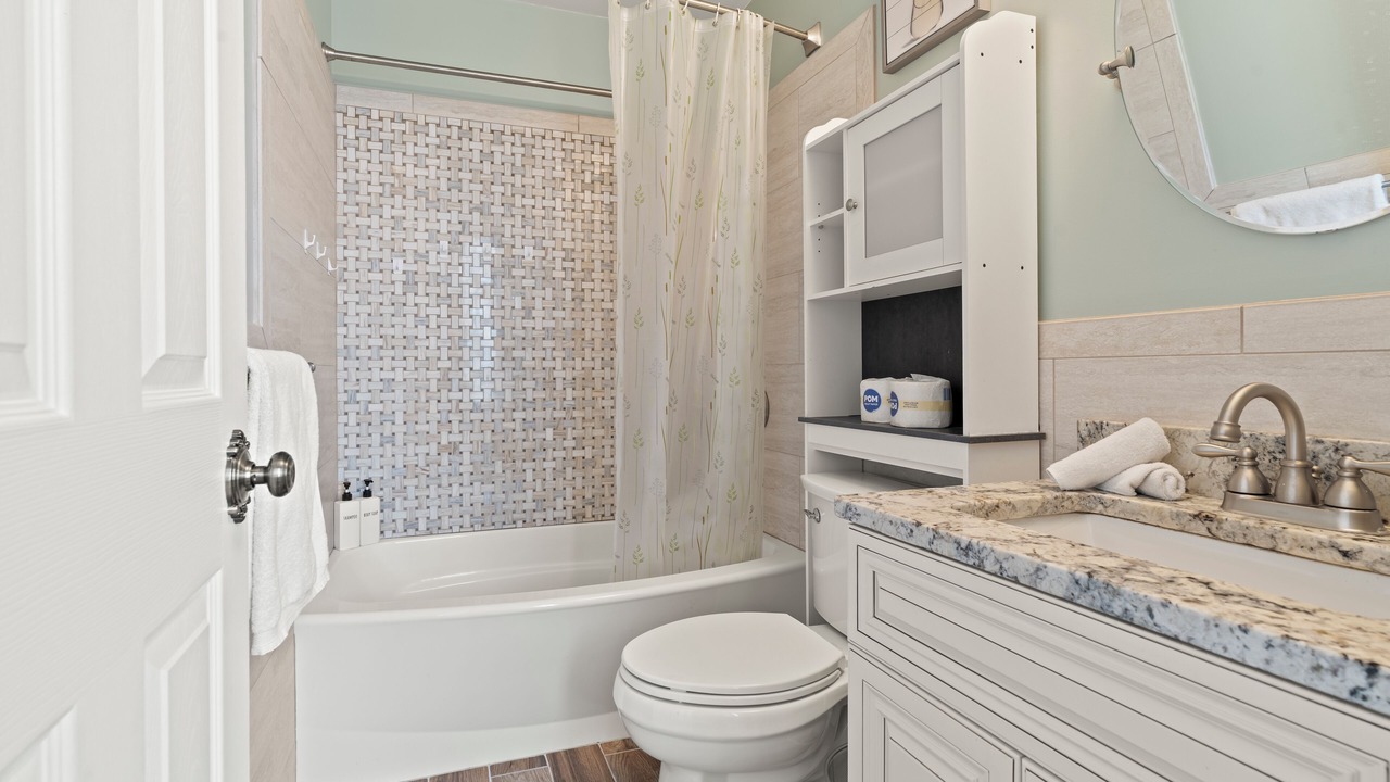 Photo of Bathroom in Chinatown