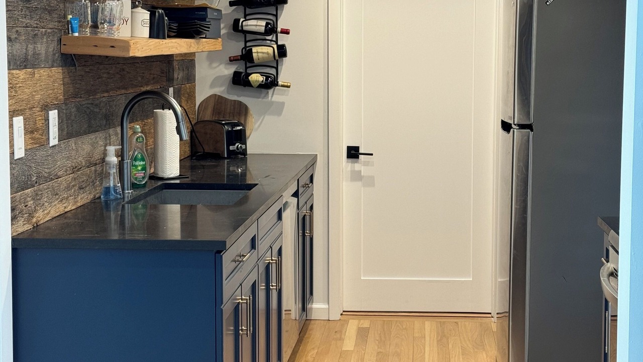 Photo of Kitchen in Greenwood Lake