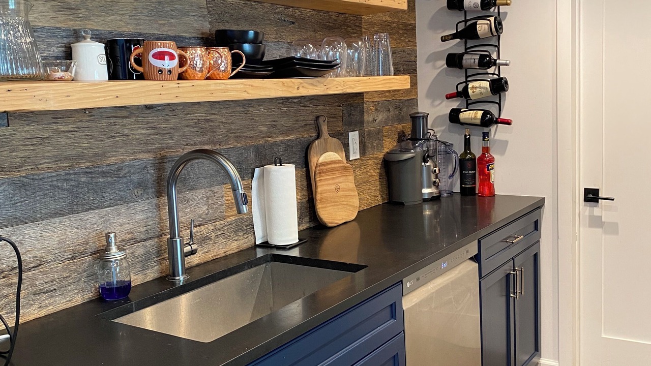 Photo of Kitchen in Greenwood Lake