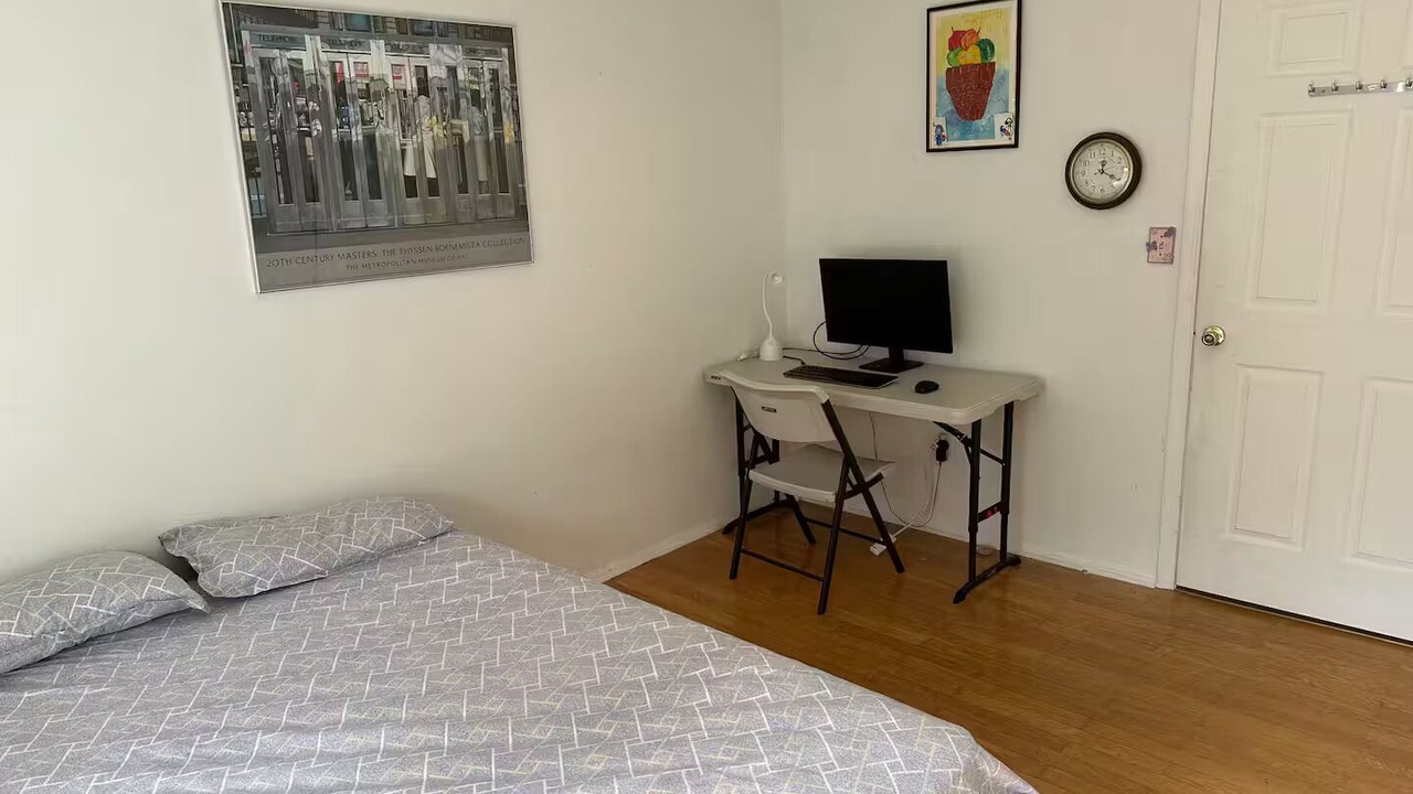 Photo of Bedroom in Belle Mead