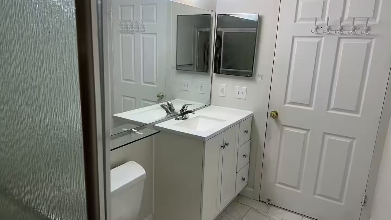 Photo of Bathroom in Belle Mead