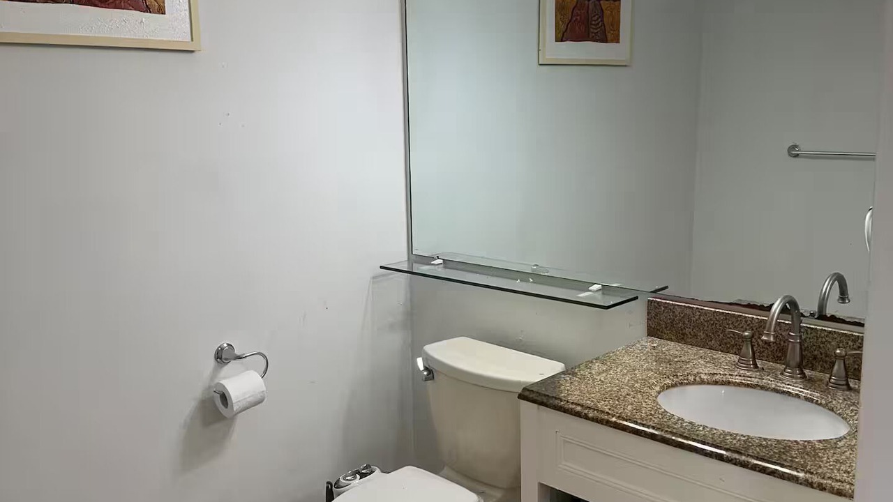 Photo of Bathroom in Belle Mead