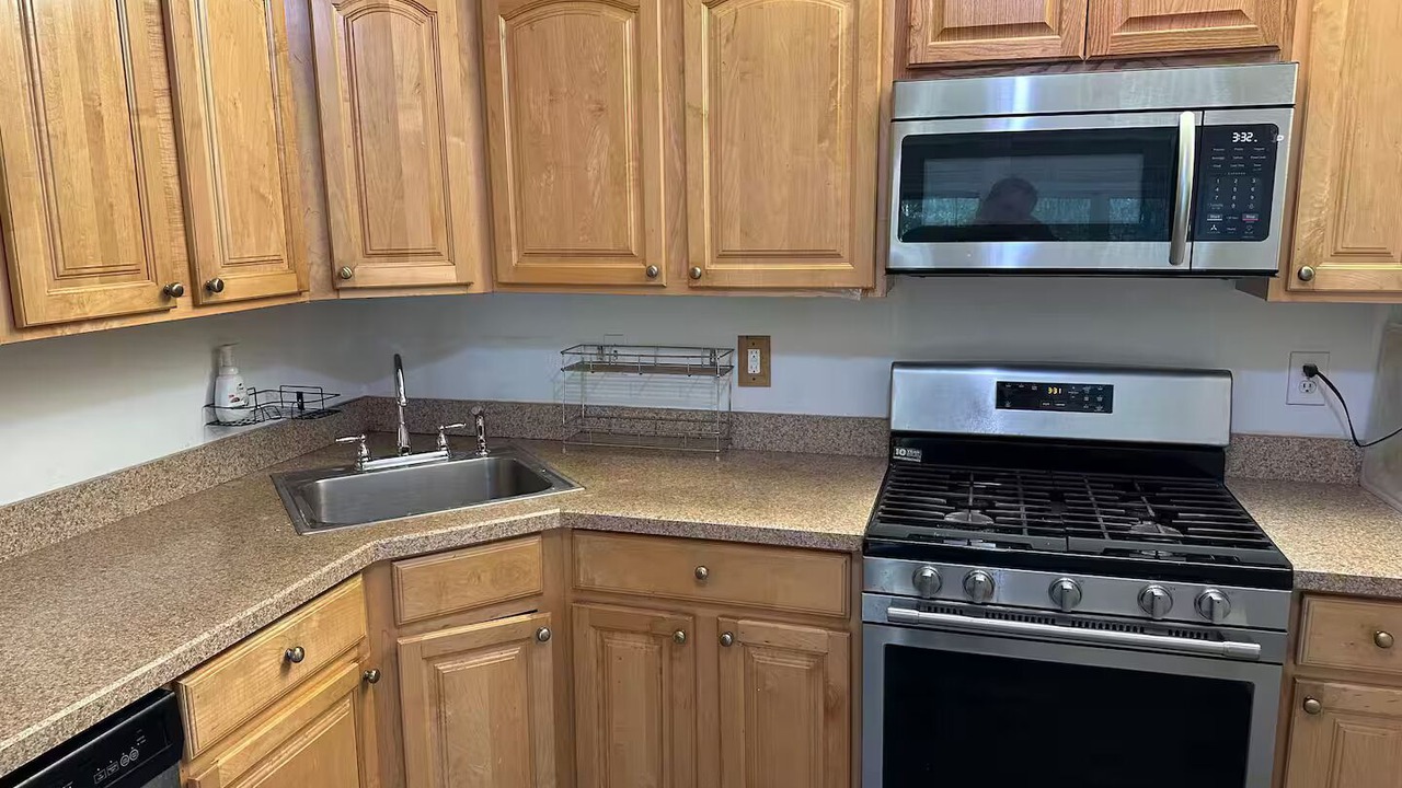 Photo of Kitchen in Belle Mead