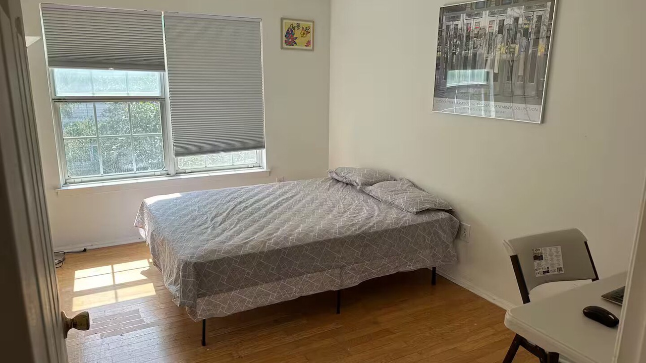 Photo of Bedroom in Belle Mead