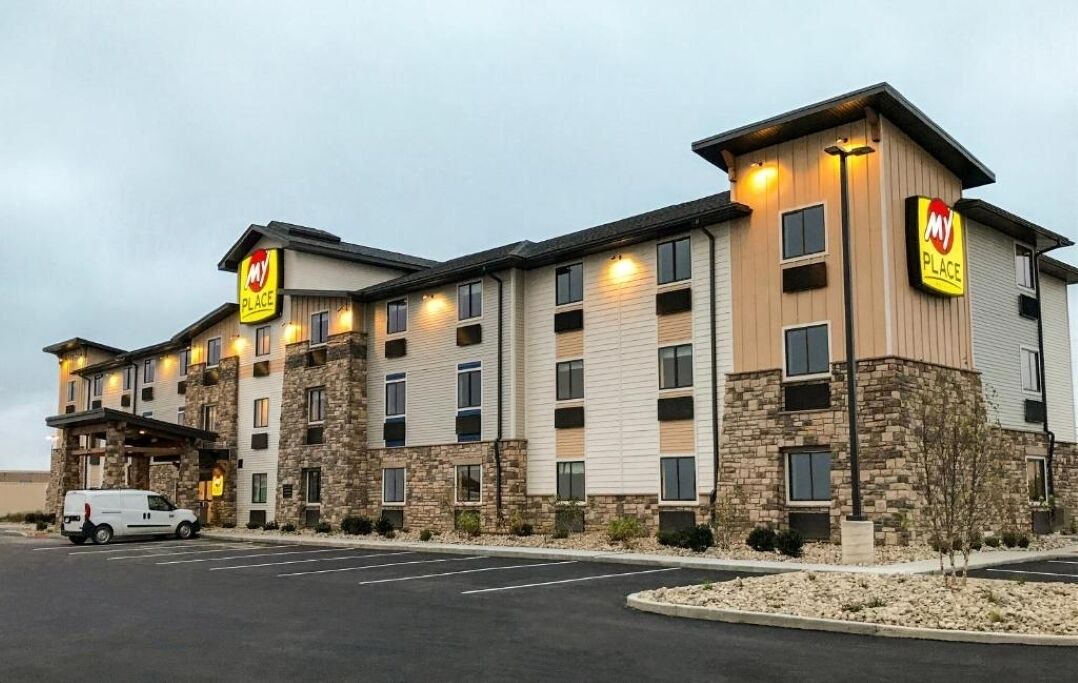 Photo of Outdoor in Marion
