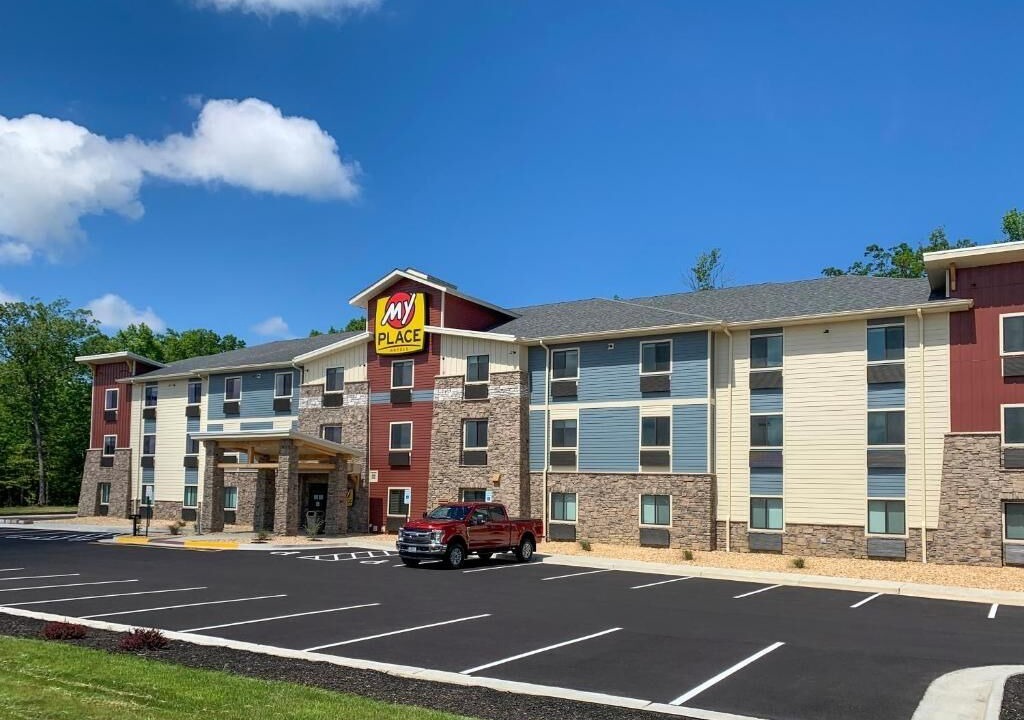 Photo of Outdoor in Dahlgren