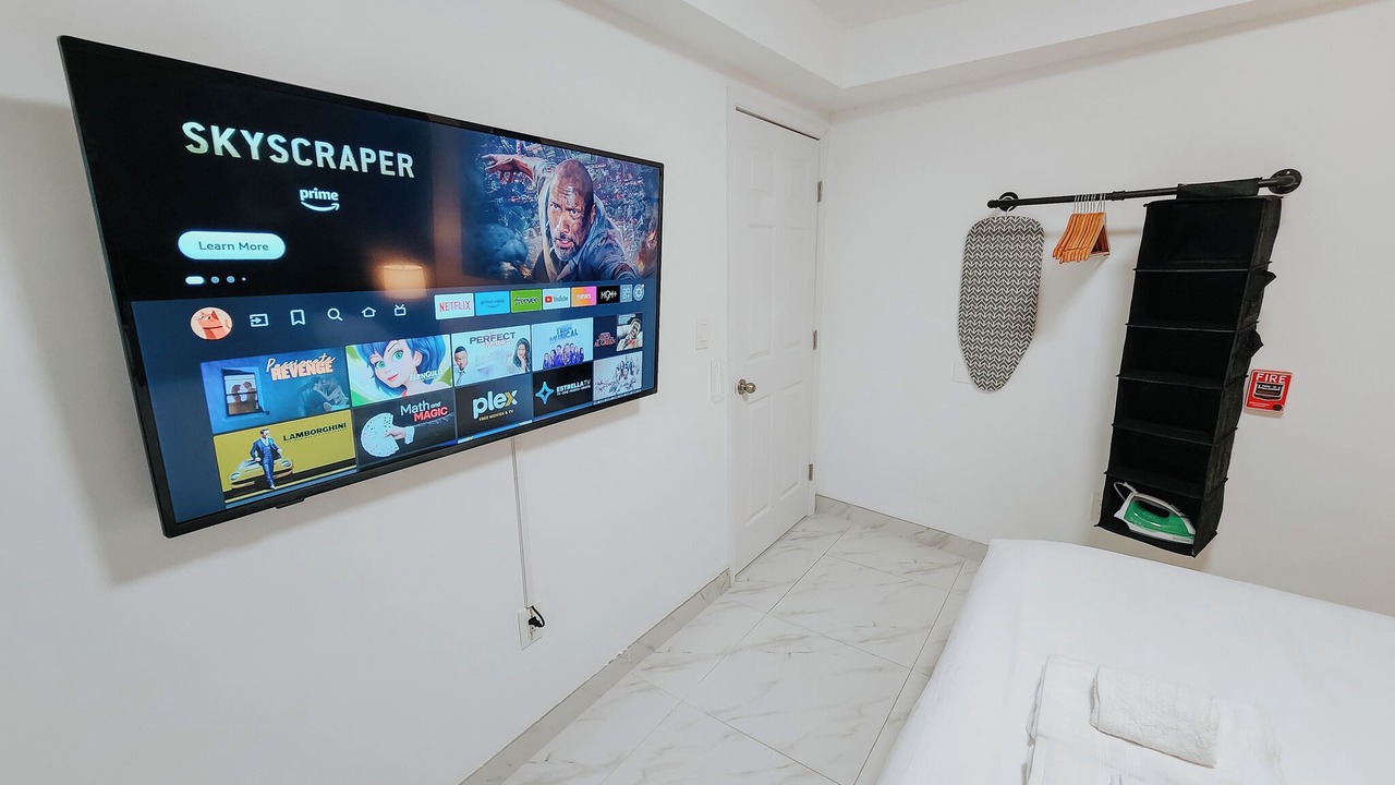 Photo of Bedroom in Center City