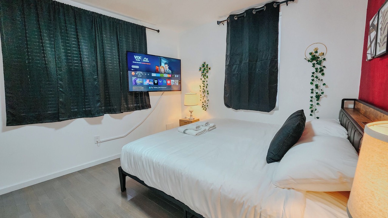 Photo of Bedroom in Center City