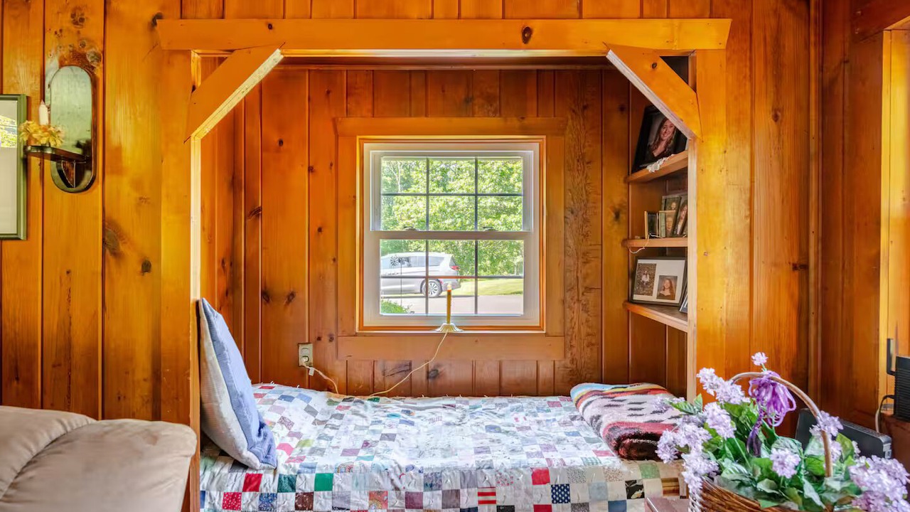 Photo of Bedroom in Hatfield