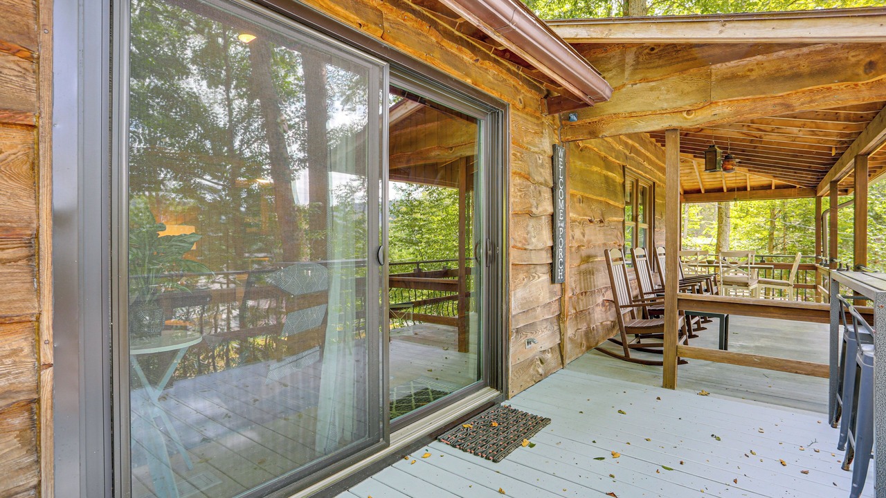 Photo of Outdoor in Greentown