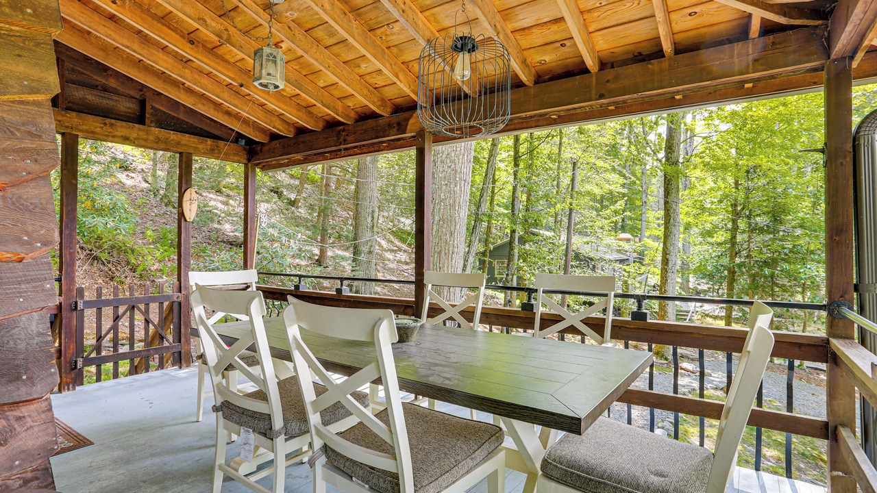 Photo of Outdoor in Greentown