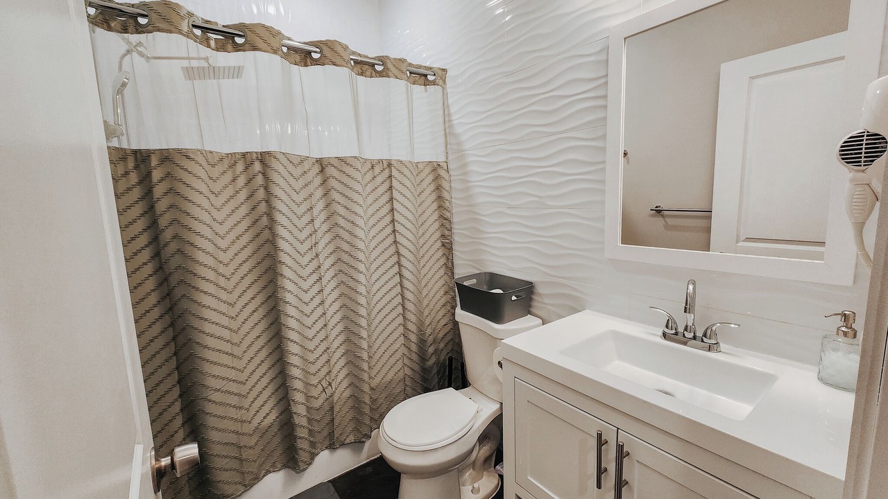 Photo of Bathroom in Washington Square West
