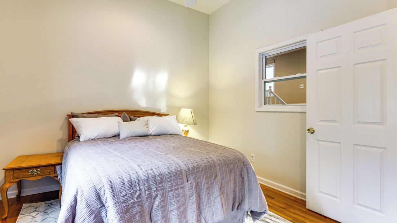 Photo of Bedroom in New Albany