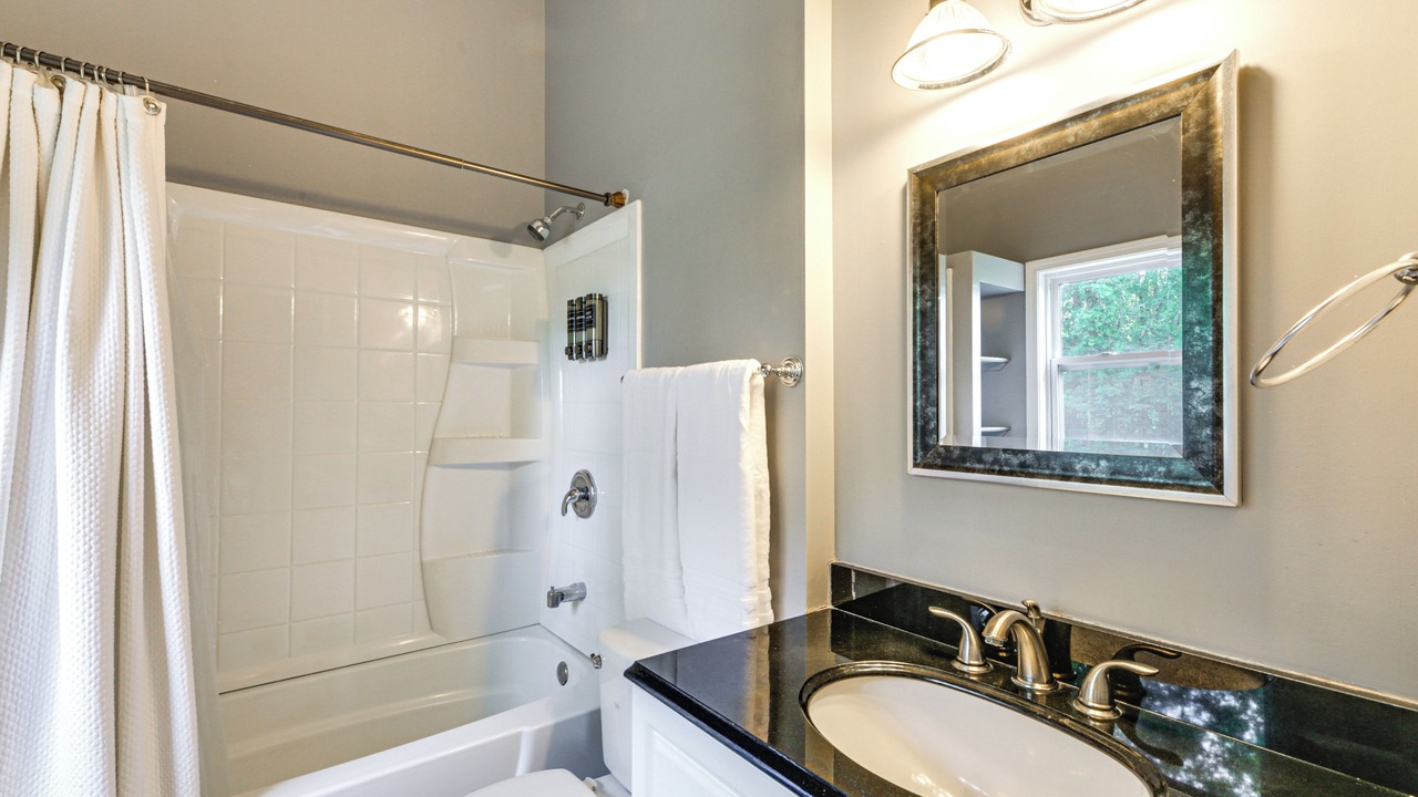 Photo of Bathroom in New Albany
