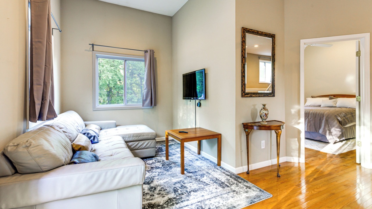 Photo of Bedroom in New Albany