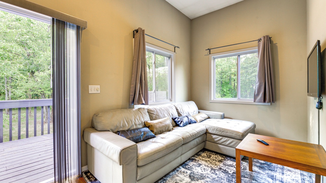 Photo of Bedroom in New Albany