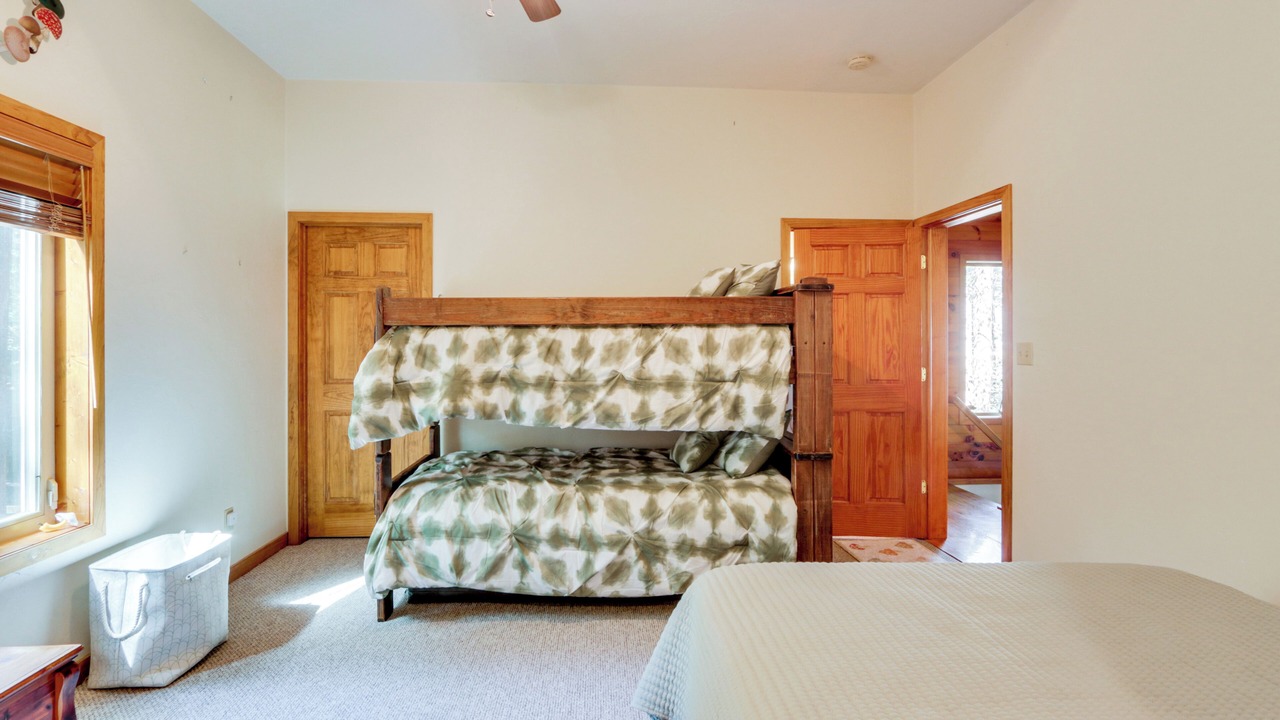Photo of Bedroom in Aspers