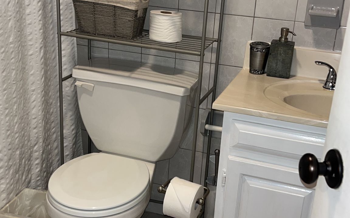 Photo of Bathroom in Ironbound District