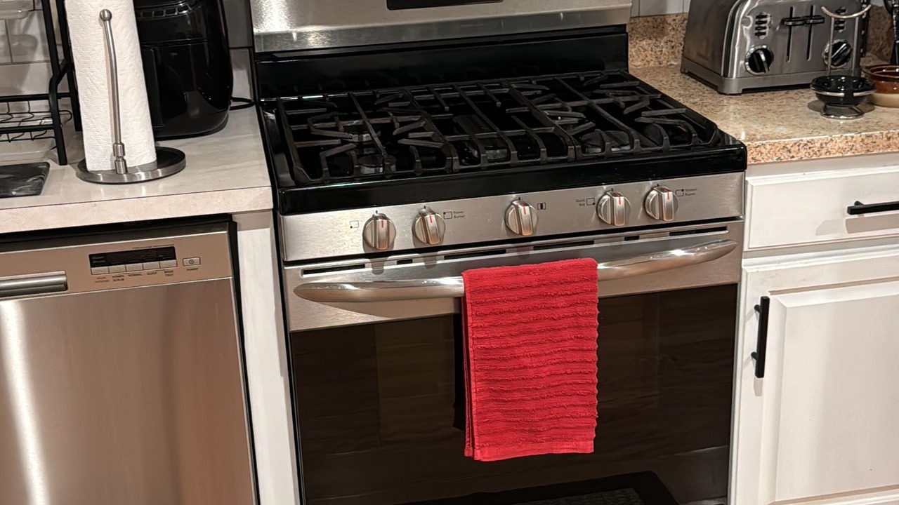 Photo of Kitchen in Ironbound District
