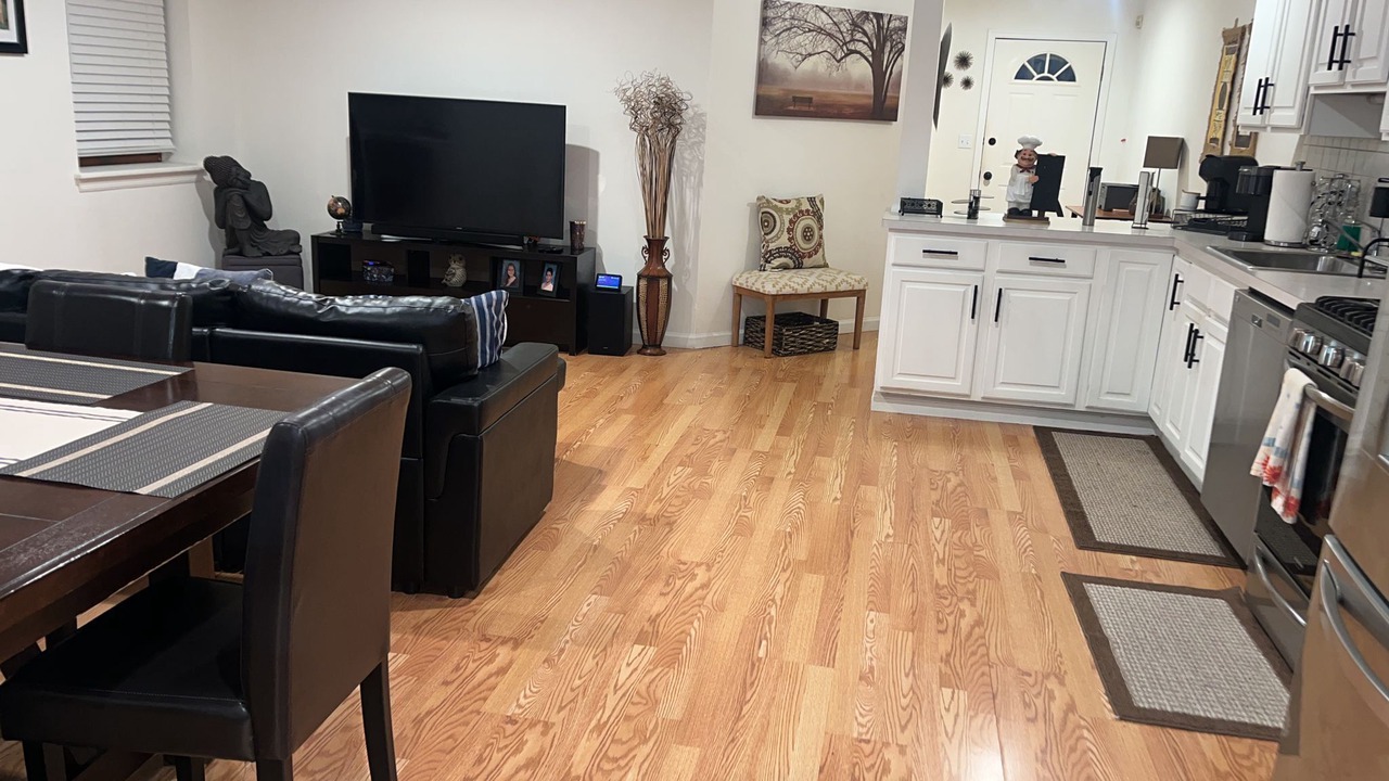 Photo of Kitchen in Ironbound District