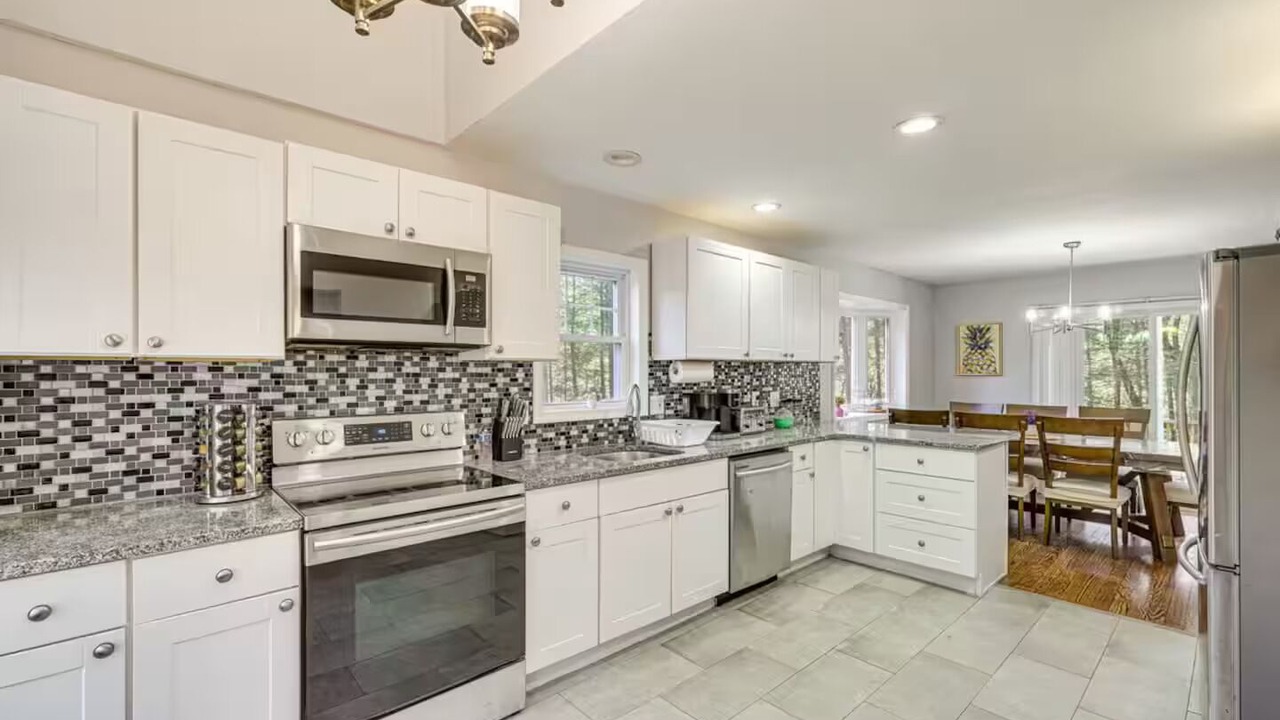 Photo of Kitchen in East Stroudsburg