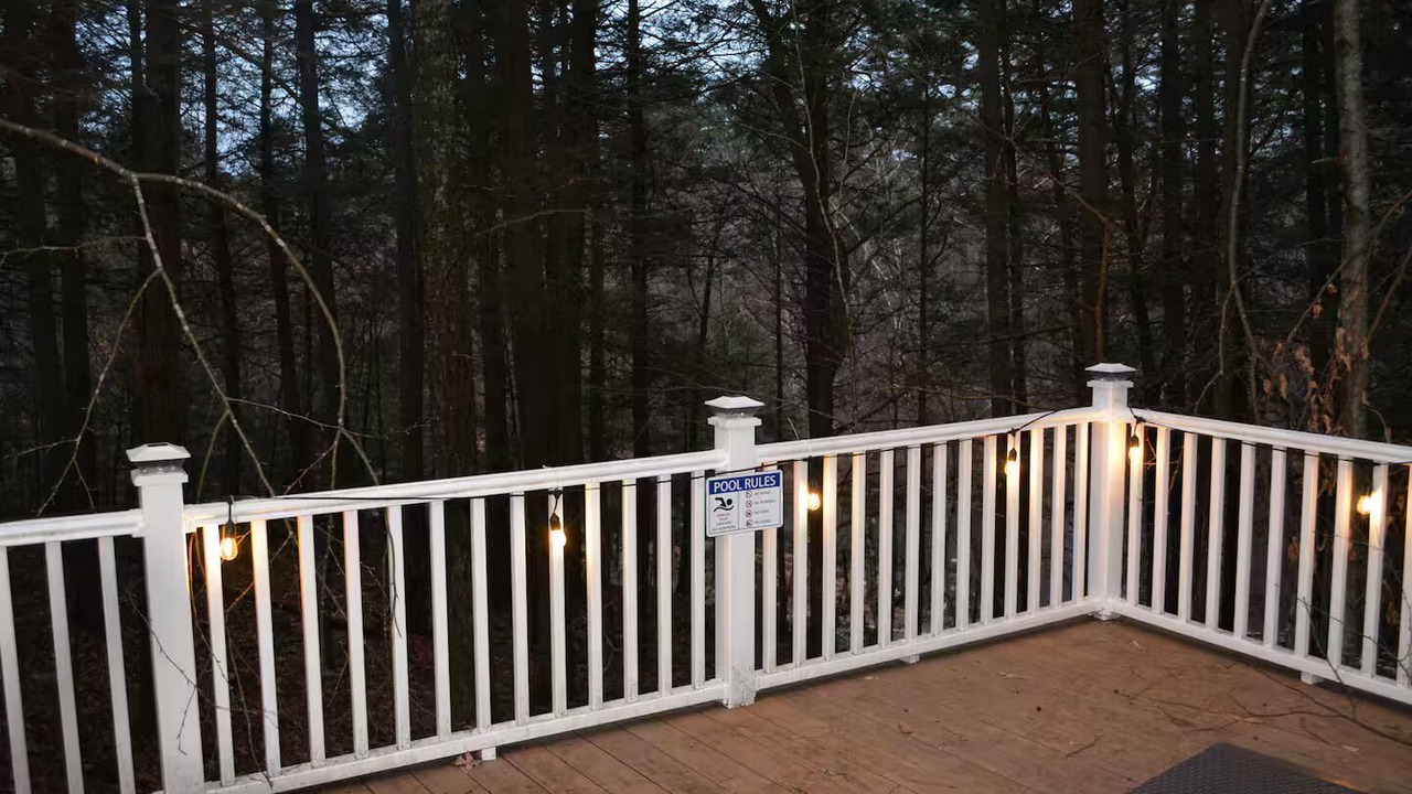 Photo of Outdoor in East Stroudsburg