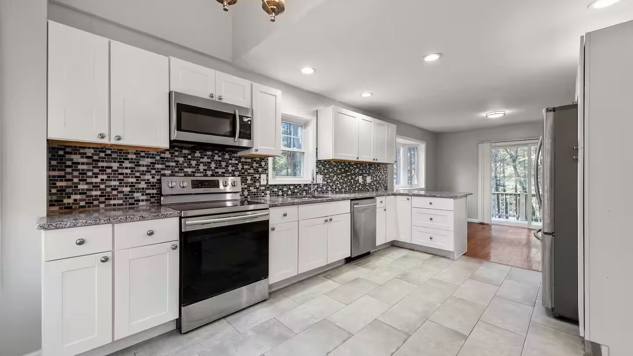 Photo of Kitchen in East Stroudsburg