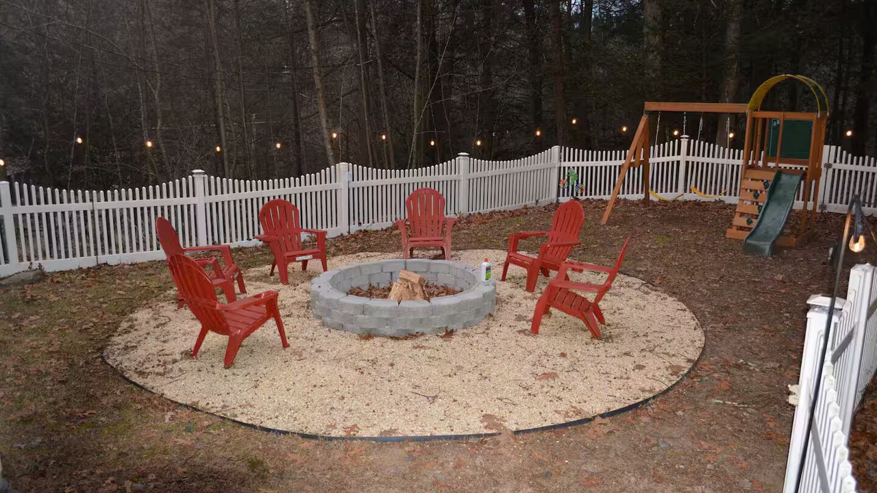 Photo of Outdoor in East Stroudsburg