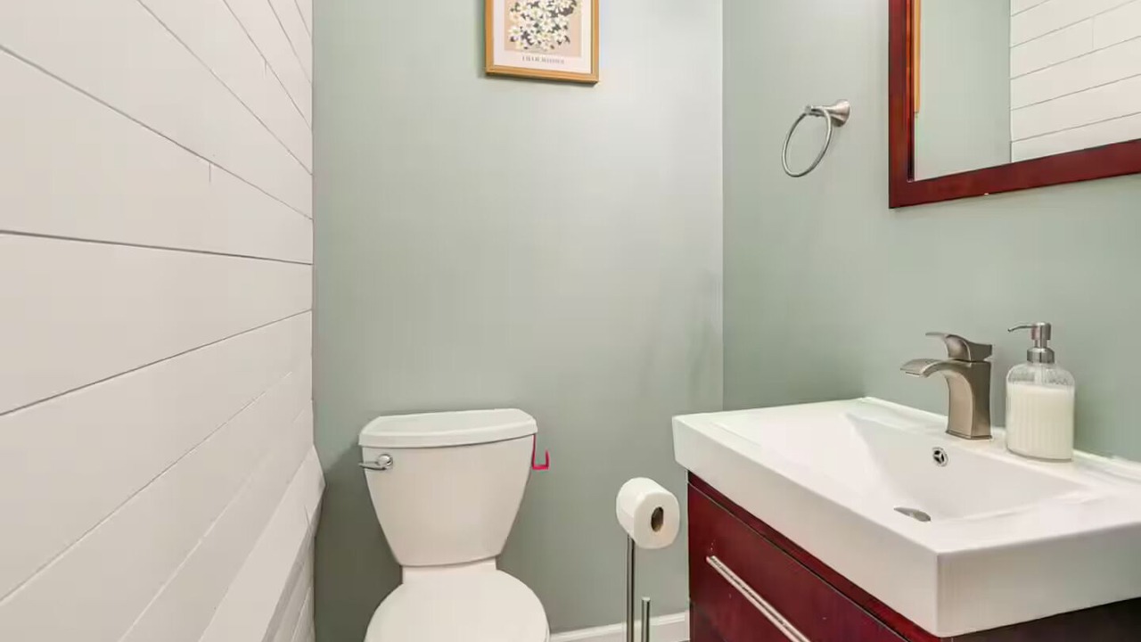 Photo of Bathroom in East Stroudsburg