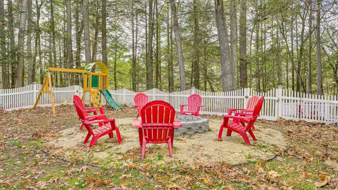 Photo of Outdoor in East Stroudsburg
