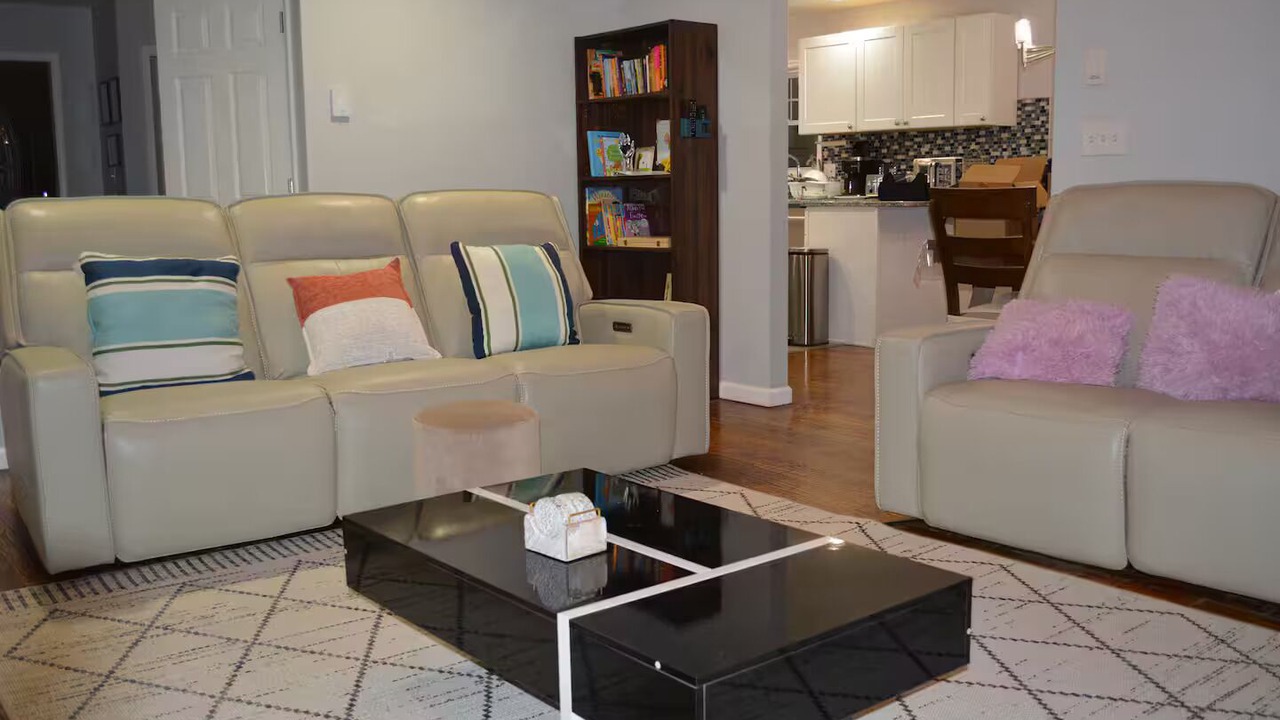 Photo of Livingroom in East Stroudsburg