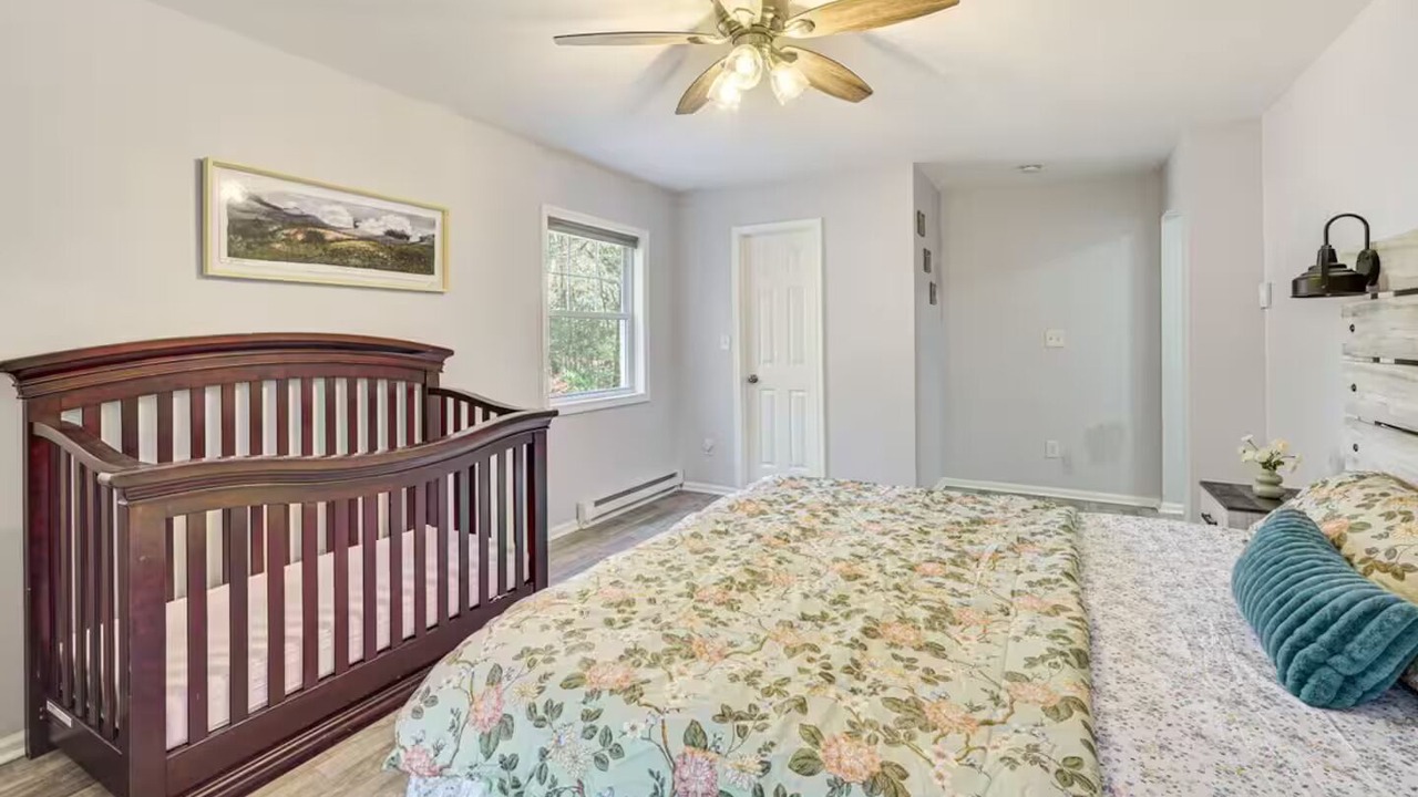 Photo of Bedroom in East Stroudsburg