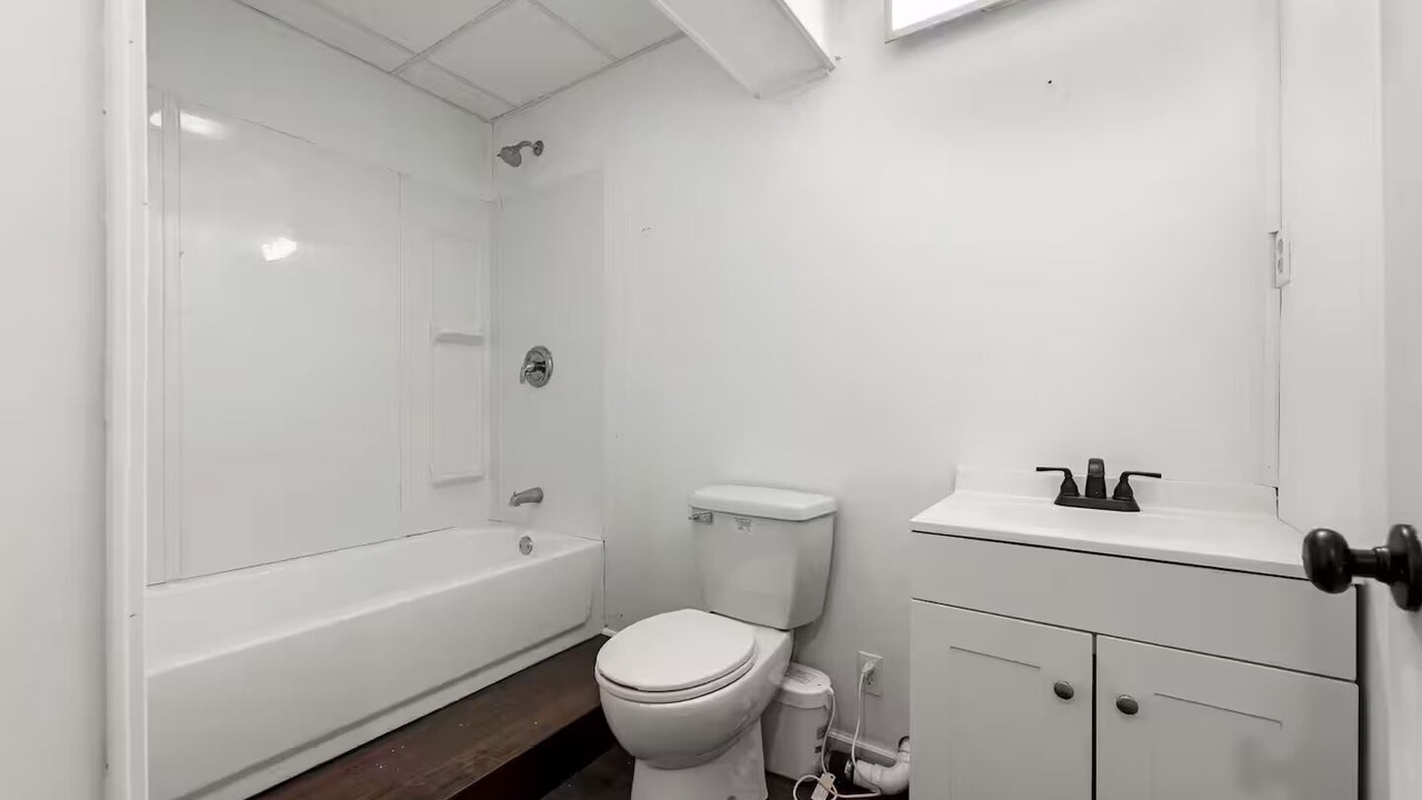 Photo of Bathroom in East Stroudsburg