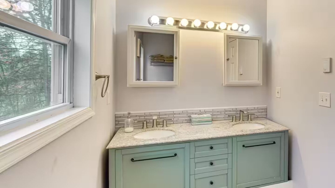 Photo of Bathroom in East Stroudsburg