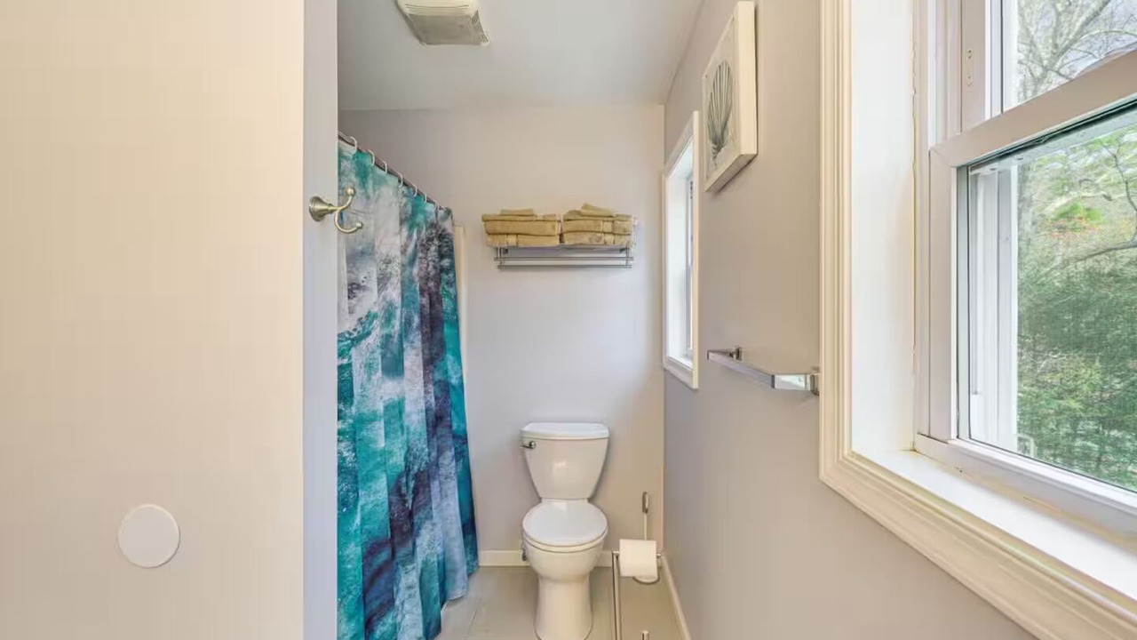 Photo of Bathroom in East Stroudsburg