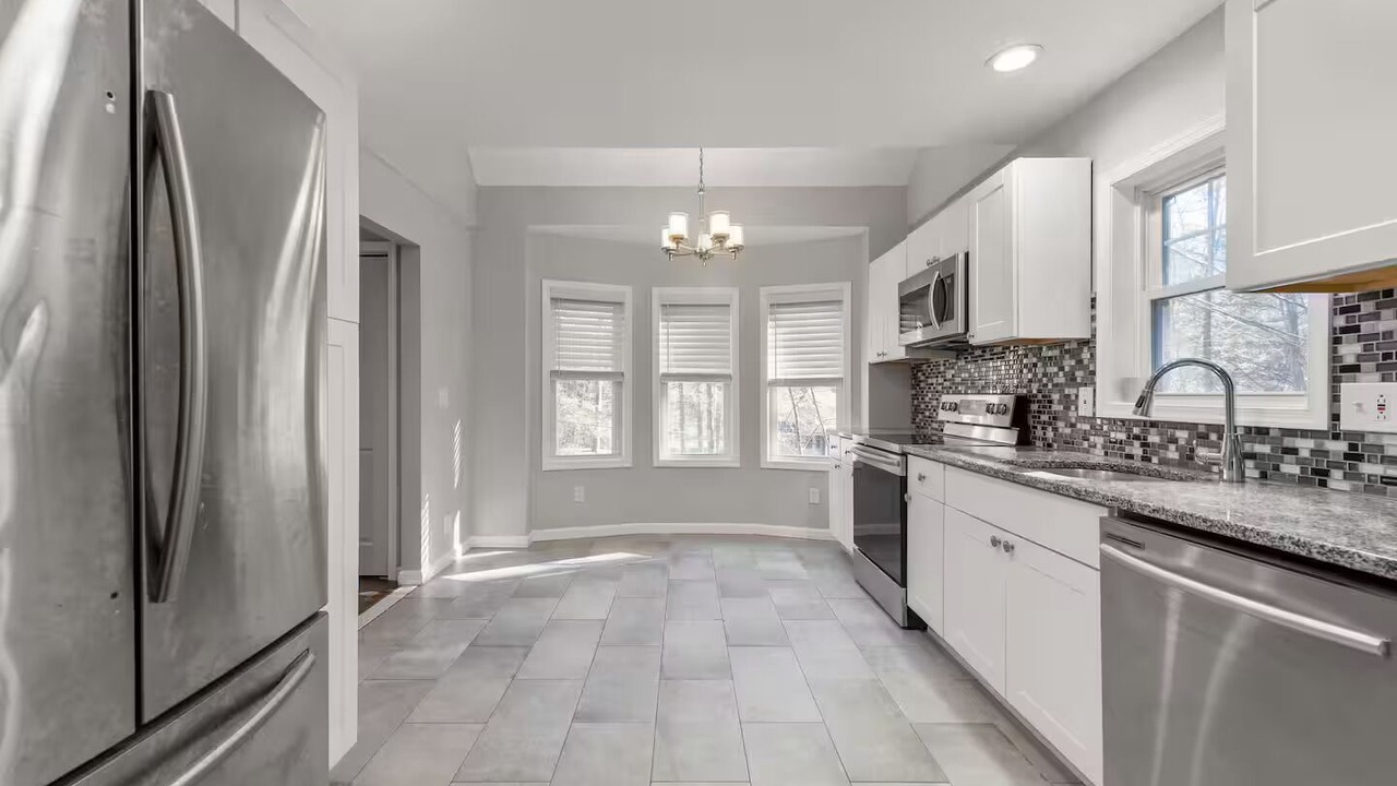 Photo of Kitchen in East Stroudsburg